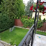 Apartmán Palma In Park - Semi Suteren Budapešť