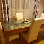 Apartmán Palma In Park - Semi Suteren Budapešť