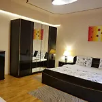 Apartmán Palma In Park - Semi Suteren *