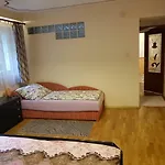 Apartmán Palma In Park - Semi Suteren *