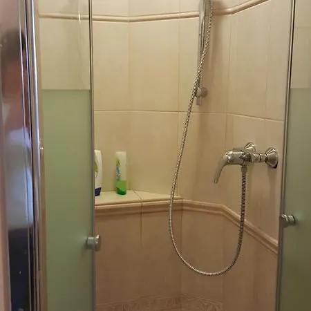 Appartement Palma In Park - Semi Suteren
