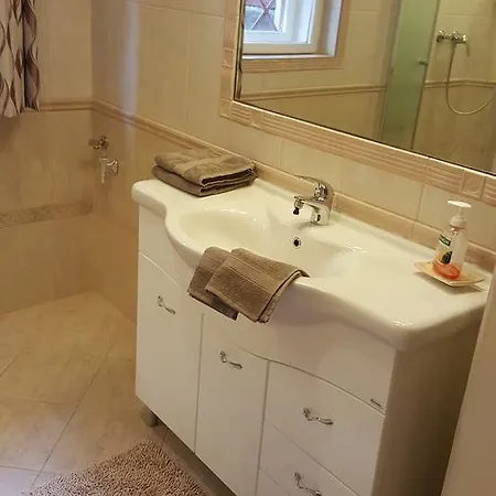 Appartement Palma In Park - Semi Suteren *