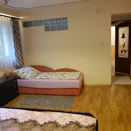 Appartement Palma In Park - Semi Suteren *